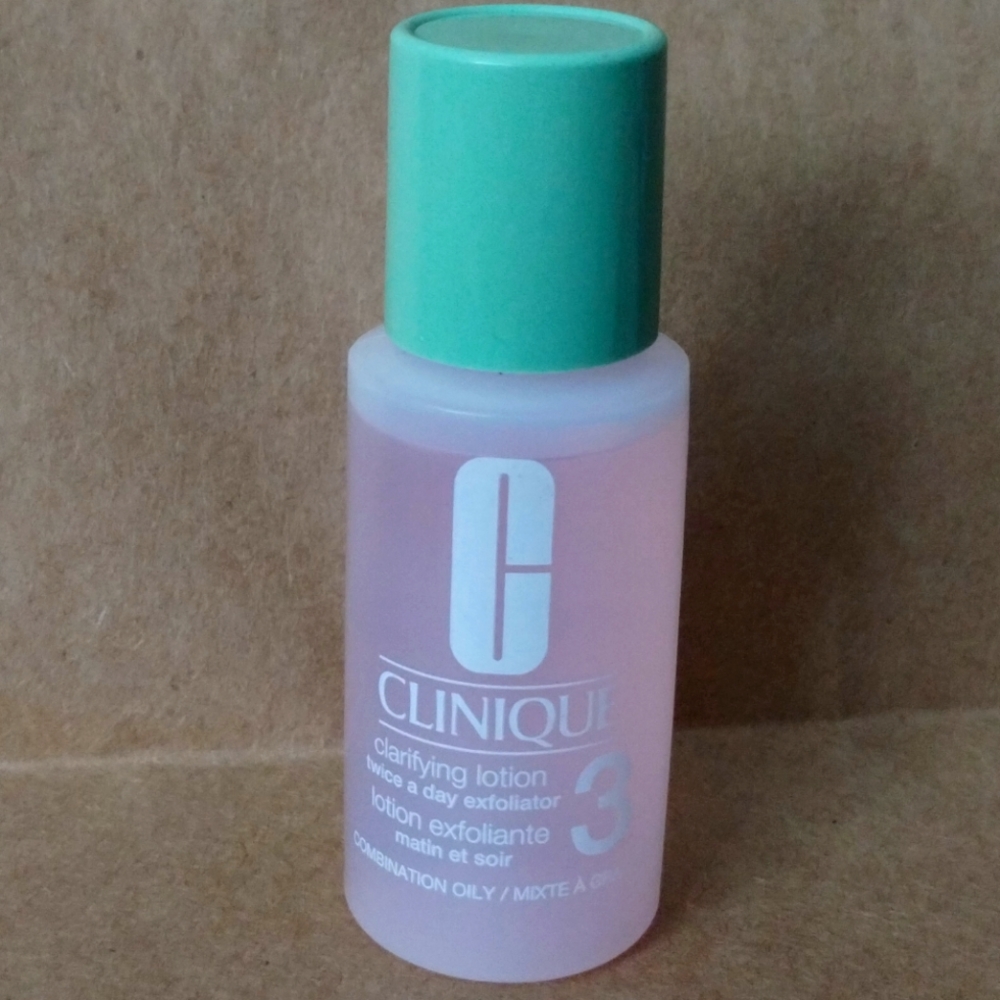 CLINIQU CLARIFYING LOCATION